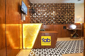 Fabhotel Sarja Sky