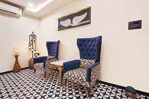 Fabhotel Sarja Sky