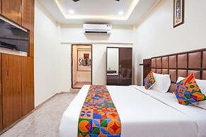 Fabhotel Sarja Sky