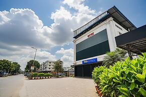 Fabhotel Sarja Sky