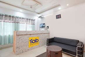 Fabhotel Shree Radha Ashtami Seva Ashram