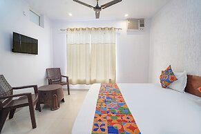 Fabhotel Shree Radha Ashtami Seva Ashram
