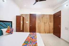 Fabhotel Shree Radha Ashtami Seva Ashram