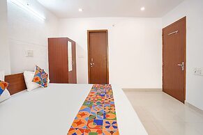 Fabhotel Shree Radha Ashtami Seva Ashram