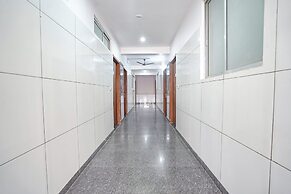 Fabhotel Shree Radha Ashtami Seva Ashram