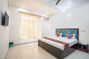 Fabhotel Shree Radha Ashtami Seva Ashram