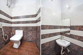 Fabhotel Shree Radha Ashtami Seva Ashram