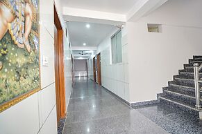 Fabhotel Shree Radha Ashtami Seva Ashram
