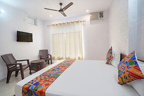 Fabhotel Shree Radha Ashtami Seva Ashram