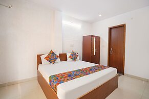 Fabhotel Shree Radha Ashtami Seva Ashram