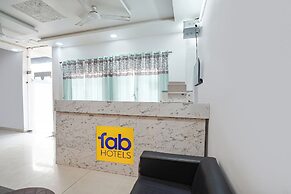 Fabhotel Shree Radha Ashtami Seva Ashram