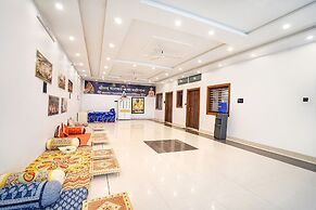 Fabhotel Shree Radha Ashtami Seva Ashram