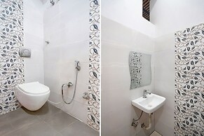 Fabhotel Shree Radha Ashtami Seva Ashram