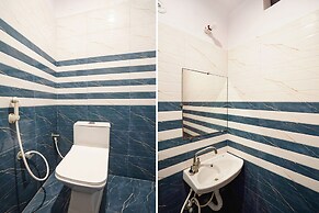 Fabhotel Shree Radha Ashtami Seva Ashram