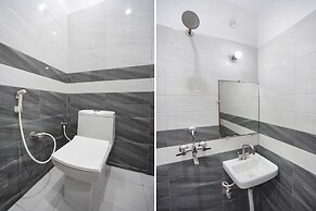 Fabhotel Shree Radha Ashtami Seva Ashram