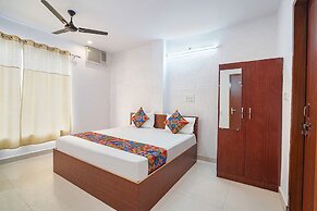 Fabhotel Shree Radha Ashtami Seva Ashram