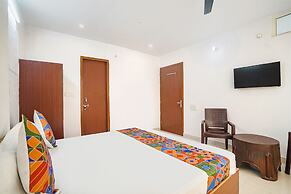 Fabhotel Shree Radha Ashtami Seva Ashram