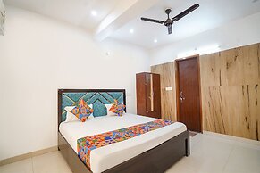 Fabhotel Shree Radha Ashtami Seva Ashram