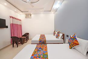 Fabhotel Shree Radha Ashtami Seva Ashram