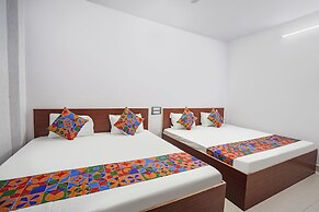 Fabhotel Shree Radha Ashtami Seva Ashram