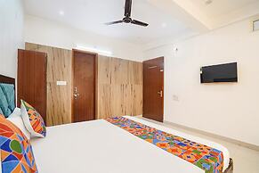 Fabhotel Shree Radha Ashtami Seva Ashram