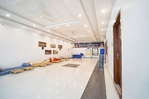 Fabhotel Shree Radha Ashtami Seva Ashram