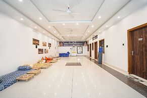 Fabhotel Shree Radha Ashtami Seva Ashram