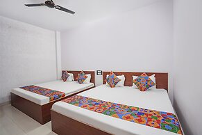 Fabhotel Shree Radha Ashtami Seva Ashram