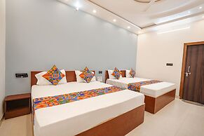 Fabhotel Shree Radha Ashtami Seva Ashram