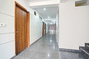 Fabhotel Shree Radha Ashtami Seva Ashram