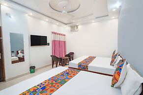 Fabhotel Shree Radha Ashtami Seva Ashram