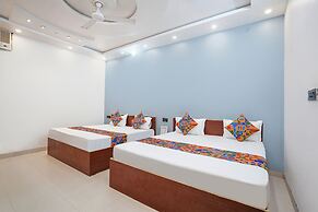 Fabhotel Shree Radha Ashtami Seva Ashram