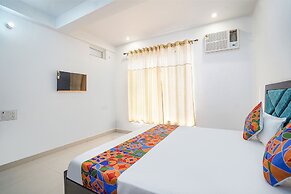 Fabhotel Shree Radha Ashtami Seva Ashram