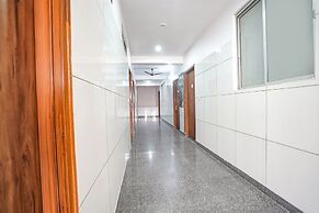 Fabhotel Shree Radha Ashtami Seva Ashram