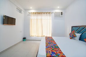 Fabhotel Shree Radha Ashtami Seva Ashram