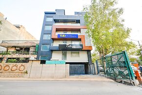 Fabhotel Prime Qotel Janakpuri