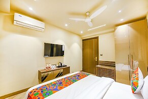 Fabhotel Prime Qotel Janakpuri