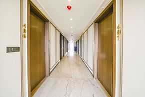 Fabhotel Prime Qotel Janakpuri