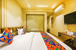 Fabhotel Prime Qotel Janakpuri