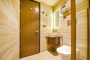 Fabhotel Prime Qotel Janakpuri