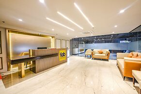 Fabhotel Prime Qotel Janakpuri