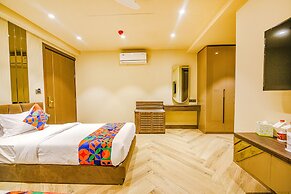 Fabhotel Prime Qotel Janakpuri