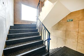 Fabhotel Prime Qotel Janakpuri