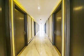 Fabhotel Prime Qotel Janakpuri