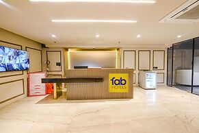 Fabhotel Prime Qotel Janakpuri