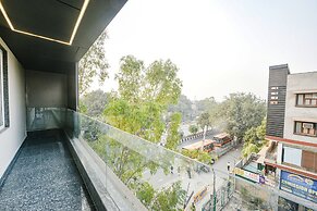 Fabhotel Prime Qotel Janakpuri