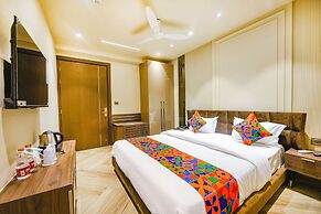 Fabhotel Prime Qotel Janakpuri