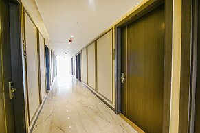 Fabhotel Prime Qotel Janakpuri