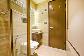 Fabhotel Prime Qotel Janakpuri