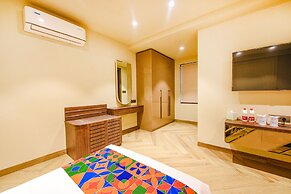 Fabhotel Prime Qotel Janakpuri